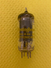 Load image into Gallery viewer, Westinghouse 6DB6 Vacuum Tube Valve NOS NIB
