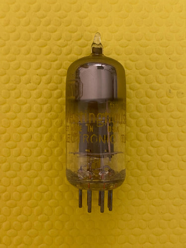 Westinghouse 6FV6 Vacuum Tube Valve NOS NIB