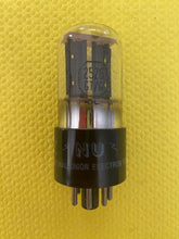 Load image into Gallery viewer, National Union NU 25Z6 25Z6GT Vacuum Tube Valve NOS NIB
