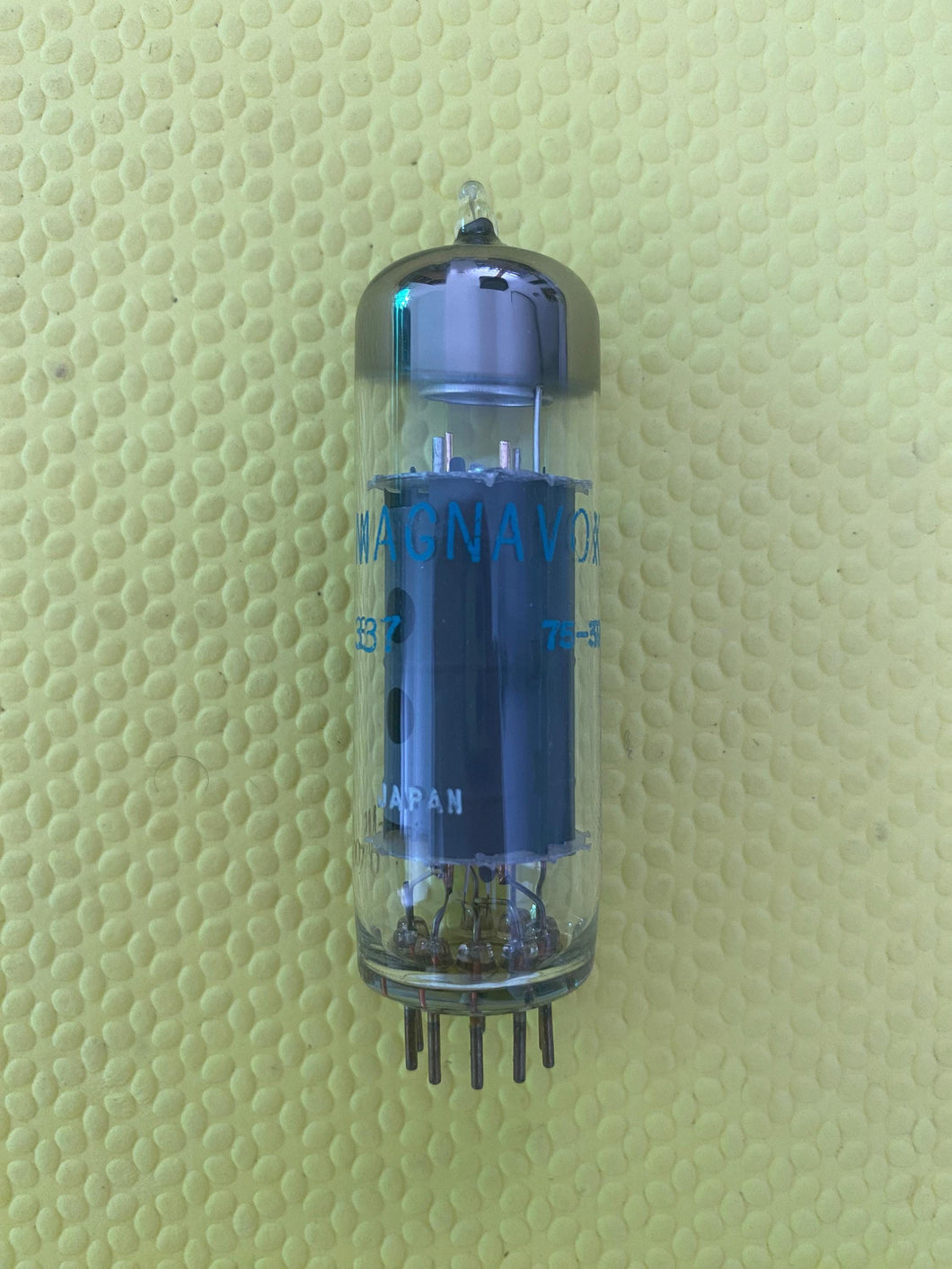 Magnavox 6EM6 Vacuum Tube Valve NOS NIB