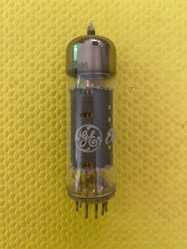 General Electric GE 6EM5 Vacuum Tube Valve NOS NIB