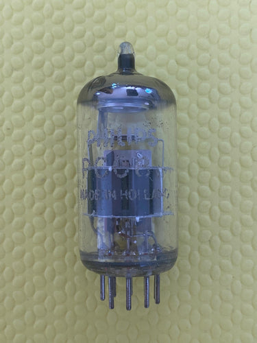 Philips 7DJ8 PCC88 Vacuum Tube Valve