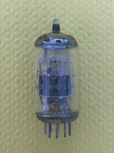 Philips 7DJ8 PCC88 Vacuum Tube Valve