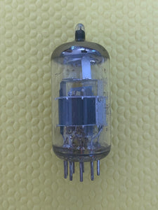 Philips 7DJ8 PCC88 Vacuum Tube Valve