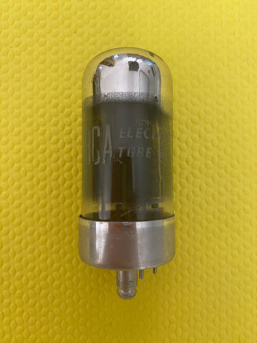 RCA 7C5 Vacuum Tube Valve NOS NIB