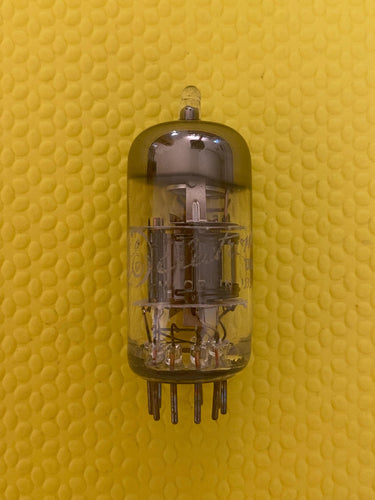 General Electric GE 6BR8 6BR8A Vacuum Tube Valve NOS NIB