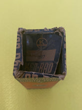 Load image into Gallery viewer, Ken-Rad 6R7 Vacuum Tubes NOS NIB Lot Of Five
