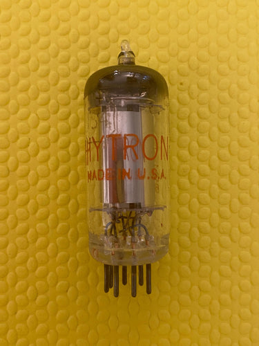 Hytron 1S4 Vacuum Tube Valve NOS NIB
