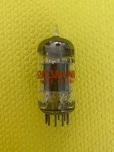 Load image into Gallery viewer, Sylvania 6LT8 Vacuum Tube Valve NOS NIB
