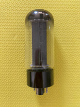 Load image into Gallery viewer, Westinghouse 5U4 5U4GB Vacuum Tube Valve Rectifier Black Plates
