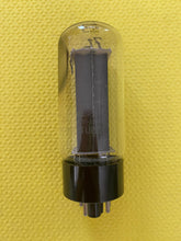 Load image into Gallery viewer, Westinghouse 5U4 5U4GB Vacuum Tube Valve Black Plate NOS-Testing
