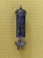Load image into Gallery viewer, Westinghouse 35W4 Vacuum Tube Valve
