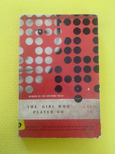 Load image into Gallery viewer, The Girl Who Played Go Shan Sa Vintage Books
