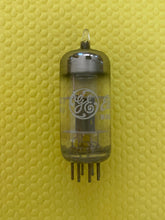 Load image into Gallery viewer, General Electric GE 6AB4 Vacuum Tube Valve NOS NIB
