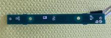 Load image into Gallery viewer, Tektronix 2430A Digital Oscilloscope Light Board 670-7280
