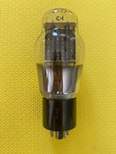 Load image into Gallery viewer, Sylvania 6B4 6B4G Vacuum Tube Valve Output Tube Triode
