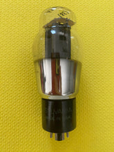 Load image into Gallery viewer, Sylvania 6B4 6B4G Vacuum Tube Valve Output Tube Triode
