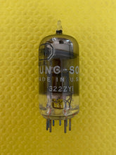 Load image into Gallery viewer, Tung-Sol 6HM6 Vacuum Tube Valve NOS NIB
