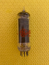 Load image into Gallery viewer, General Electric GE 50HC6 Vacuum Tube Valve NOS NIB
