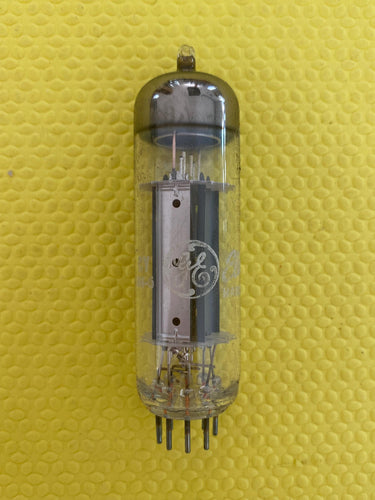 General Electric GE 15LE8 Vacuum Tube Valve NOS NIB