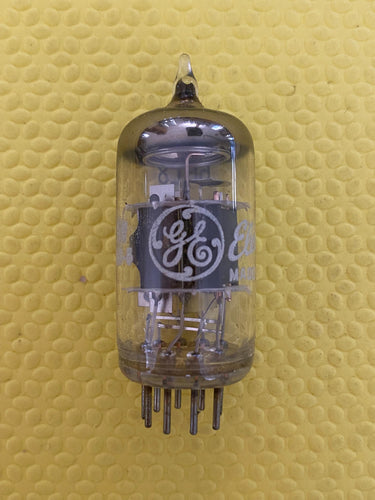 General Electric GE 6HL8 Vacuum Tube Valve NOS NIB