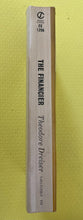 Load image into Gallery viewer, The Financier Theodore Dreiser Signet Classic New American Library
