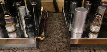 Load image into Gallery viewer, Matched Pair General Electric GE 5814A 5814 ECC82 Vacuum Tubes
