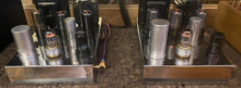 Load image into Gallery viewer, Matched Pair General Electric GE 5814 5814A ECC82 Vacuum Tubes Valves

