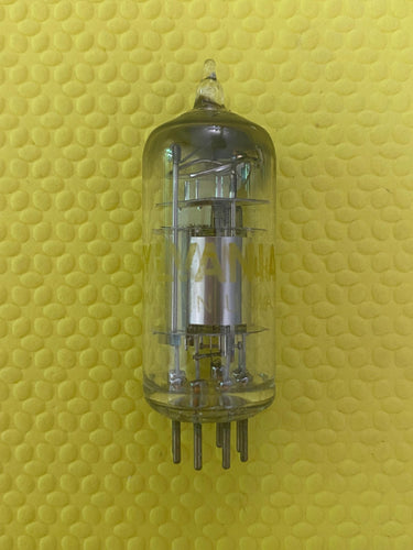 Sylvania 1U5 Vacuum Tube Valve NOS NIB