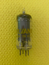 Load image into Gallery viewer, Sylvania 3BA6 Vacuum Tube Valve NOS NIB
