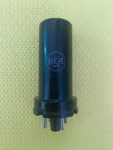 Load image into Gallery viewer, RCA 5W4 Vacuum Tube Valve

