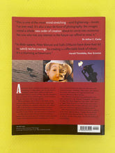 Load image into Gallery viewer, Robo Sapiens Evolution Of A New Species Peter Menzel And Faith D&#39;Aluisio Material World Books
