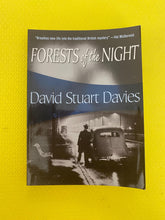 Load image into Gallery viewer, Forests Of The Night David Stuart Davies
