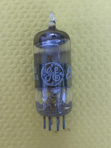 General Electric GE 6DK6 Vacuum Tube Valve NOS NIB
