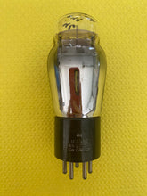 Load image into Gallery viewer, RCA Radiotron Number / Type 49 #49 Vacuum Tube Valve Shoulder ST Shape
