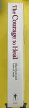 Load image into Gallery viewer, The Courage To Heal A Guide For Women Survivors Of Child Sexual Abuse Ellen Bass And Laura Davis Perennial Library
