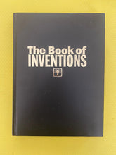 Load image into Gallery viewer, The Book Of Inventions Ian Harrison National Geographic
