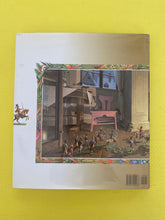 Load image into Gallery viewer, Nutcracker Illustrated Story Book E.T.A. Hoffmann Roberto Innocenti Designed By Rita Marshall Creative Editions Harcourt Brace &amp; Company
