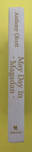 Load image into Gallery viewer, May Day In Magadan Anthony Olcott Bantam Books
