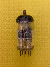 Load image into Gallery viewer, General Electric GE 6GX7 Vacuum Tube Valve NOS NIB
