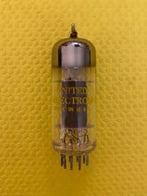 Load image into Gallery viewer, United 4MK8 Vacuum Tube Valve NOS NIB
