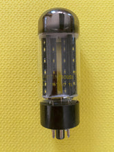 Load image into Gallery viewer, Westinghouse 5U4 5U4GB Vacuum Tube Valve Rectifier Black Plates
