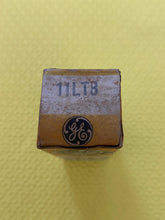 Load image into Gallery viewer, General Electric GE 11LT8 Vacuum Tube Valve NOS NIB
