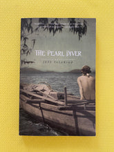 Load image into Gallery viewer, The Pearl Diver Jeff Talarigo Anchor Books
