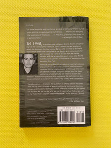 The Pearl Diver Jeff Talarigo Anchor Books