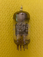 Load image into Gallery viewer, General Electric GE 6BK7 6BK7B Vacuum Tube Valve NOS NIB
