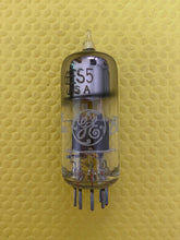 Load image into Gallery viewer, General Electric GE 6ES5 Vacuum Tube Valve NOS NIB

