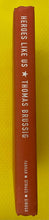 Load image into Gallery viewer, Heroes Like Us Thomas Brussig Translated By John Brownjohn Farrar, Strauss and Giroux
