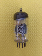 Load image into Gallery viewer, General Electric GE 6GS7 Vacuum Tube Valve NOS NIB
