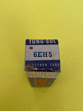 Load image into Gallery viewer, Tung-Sol 6EH5 Vacuum Tube Valve NOS NIB
